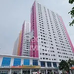 Green Pramuka Apartemen by Familygroup