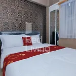 Green Pramuka Apartemen by Familygroup