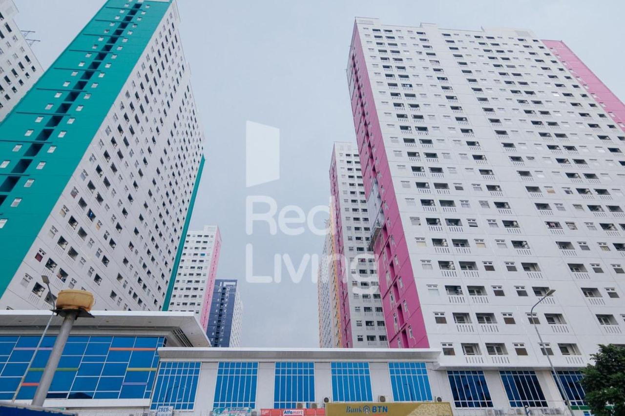 Pramuka By Familygroup * Jakarta