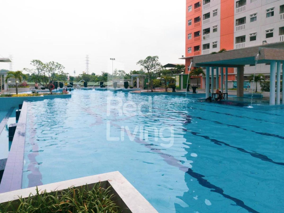 Pramuka By Familygroup Apartemen