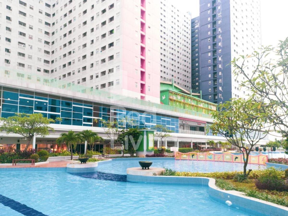 Pramuka By Familygroup * Jakarta