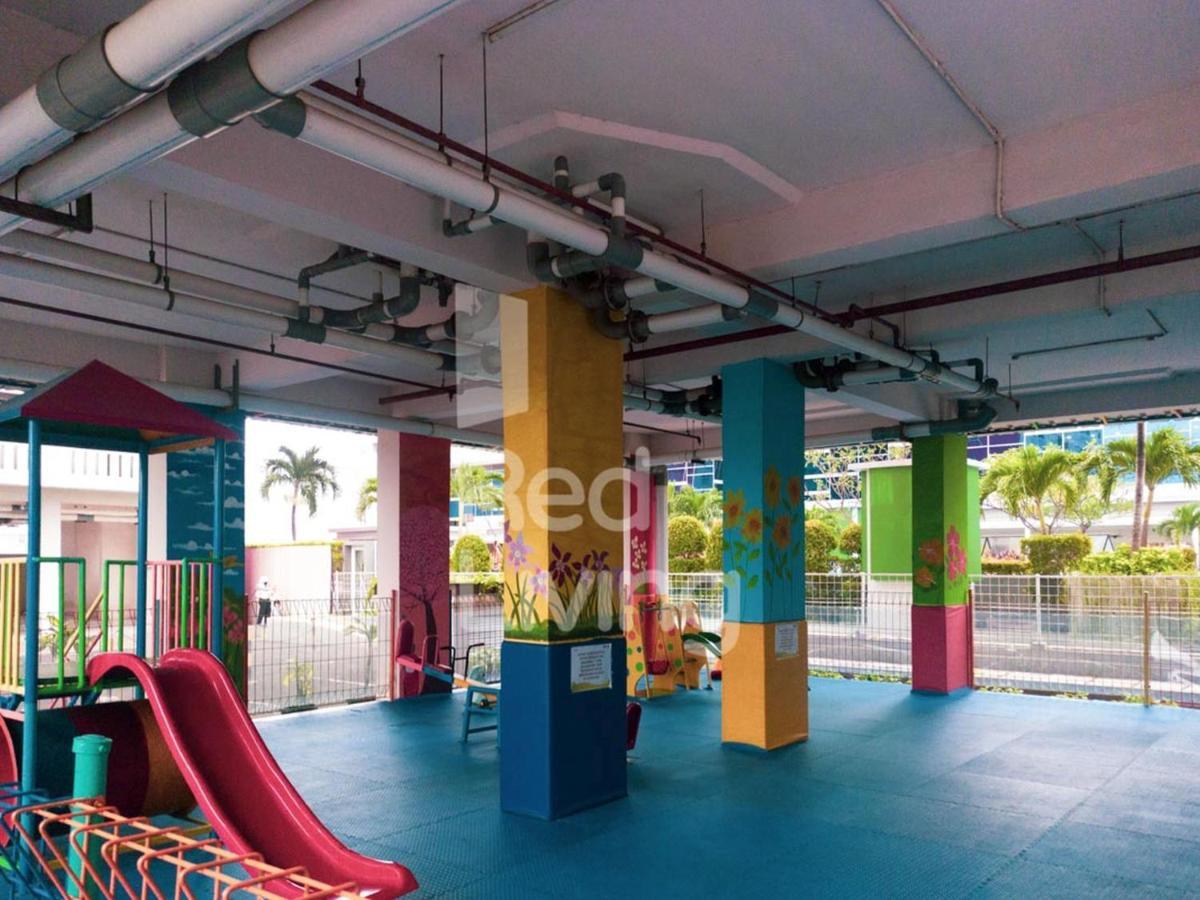 Pramuka By Familygroup *